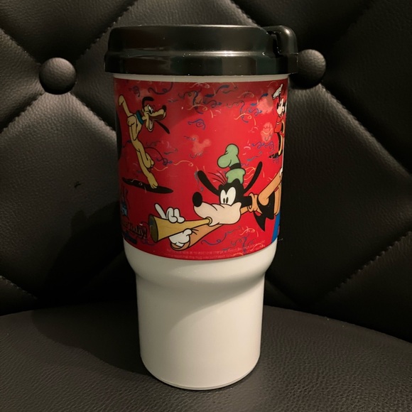 Retro Disney Travel Mug - Picture 2 of 5